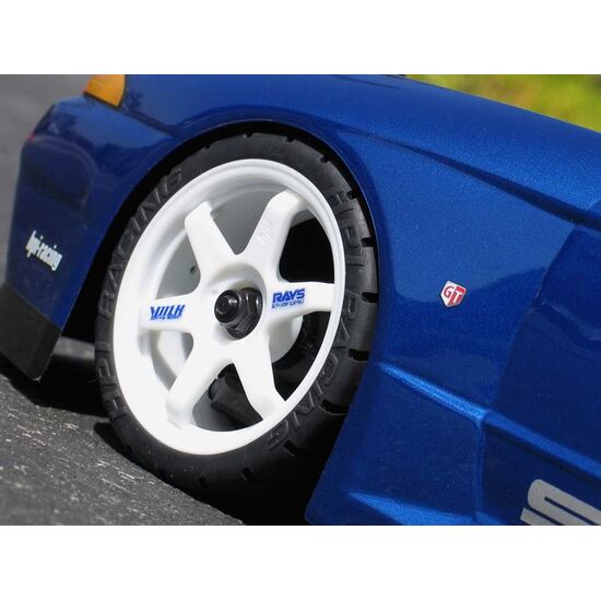 KAROSSERIE NISSAN SKYLINE R32 GT-R (200mm), 8 image