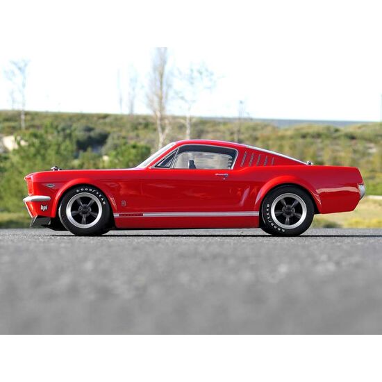 KAROSSERIE 1966 FORD MUSTANG GT (200MM), 2 image