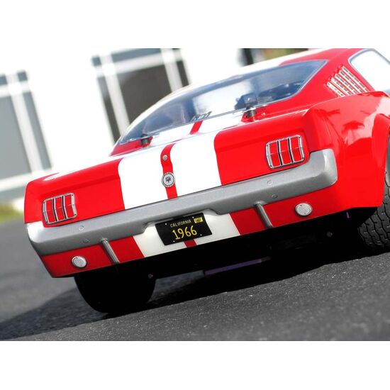 KAROSSERIE 1966 FORD MUSTANG GT (200MM), 3 image
