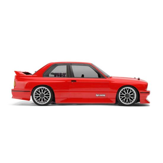 HPI17540-BMW E30 M3 BODY (200mm)