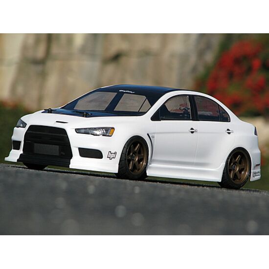 Karosserie Mitsubishi Lancer Evolution X (200mm)