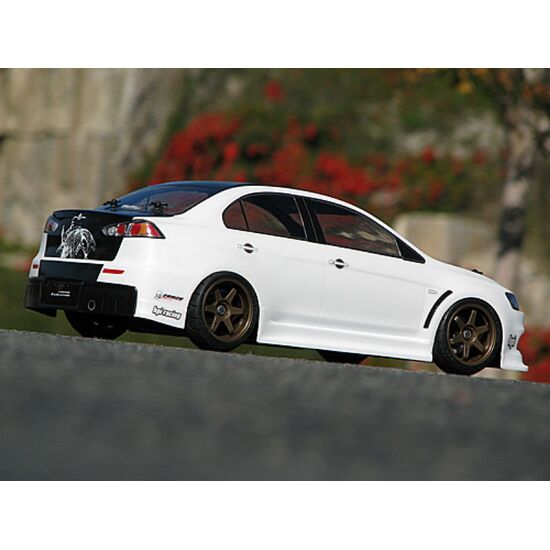 Karosserie Mitsubishi Lancer Evolution X (200mm), 2 image