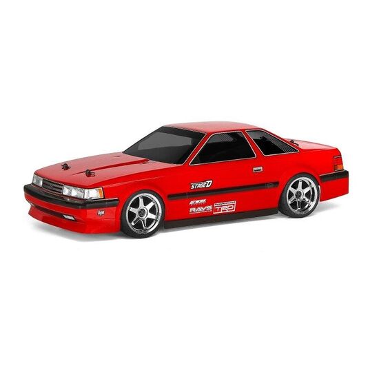 Karosserie Toyota Soarer MZ10 (190mm), 3 image