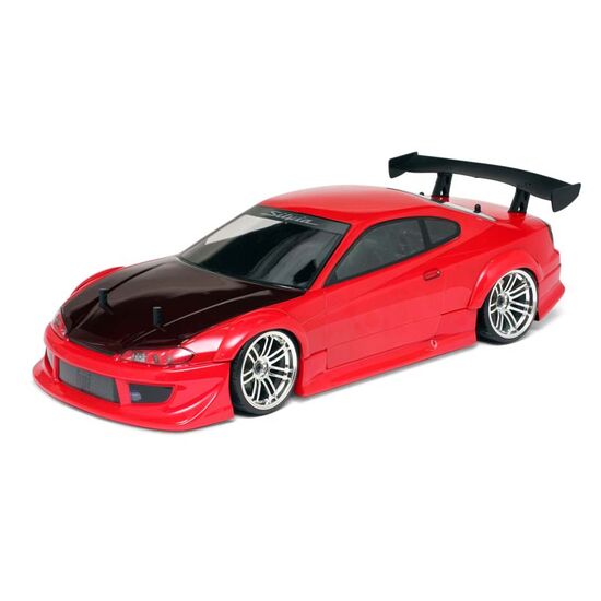 Kit Options de carrosserie STAGE-D SILVIA S15 AERO, 3 image