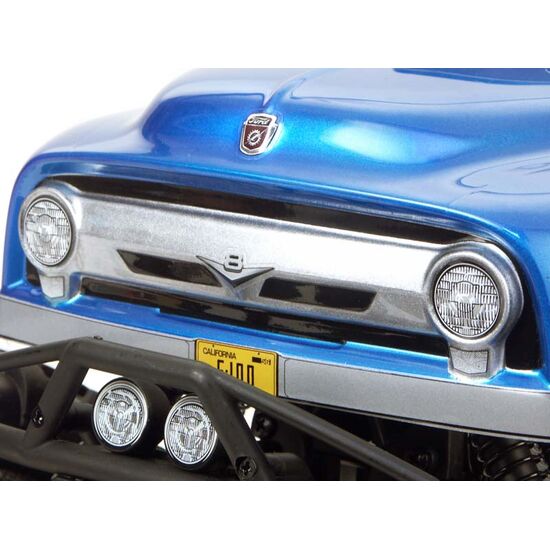 CARROSSERIE FORD F100 (SAVAGE), 2 image