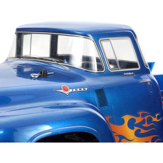 CARROSSERIE FORD F100 (SAVAGE), 3 image