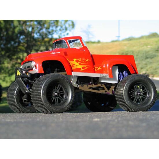 CARROSSERIE FORD F100 (SAVAGE), 4 image