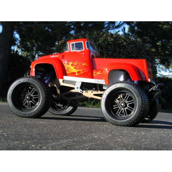 CARROSSERIE FORD F100 (SAVAGE), 5 image