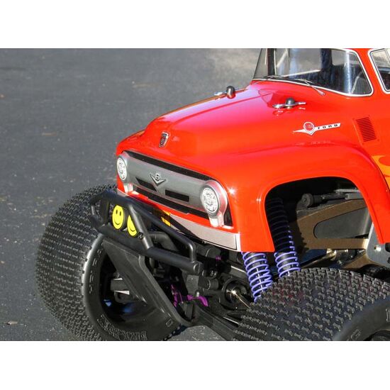 CARROSSERIE FORD F100 (SAVAGE), 6 image