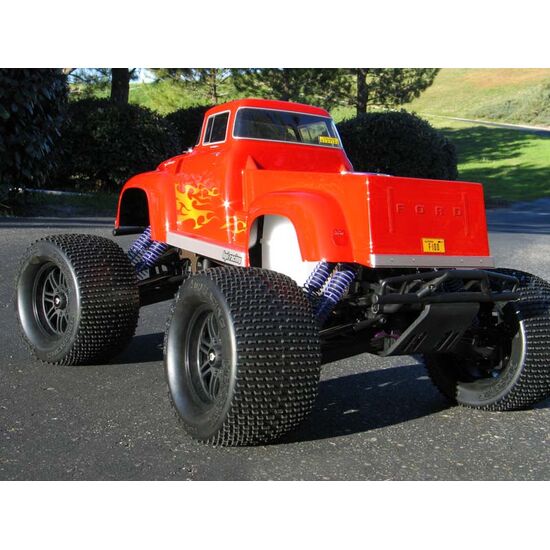 CARROSSERIE FORD F100 (SAVAGE), 7 image