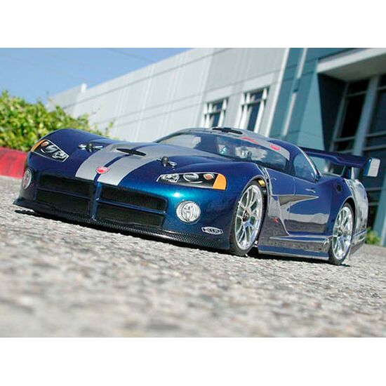CARROSSERIE DODGE VIPER GTS-R 2003 (190MM), 2 image