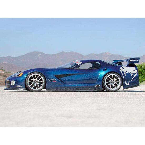 CARROSSERIE DODGE VIPER GTS-R 2003 (190MM), 3 image