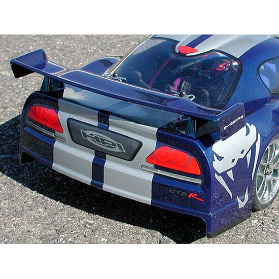 CARROSSERIE DODGE VIPER GTS-R 2003 (190MM), 4 image