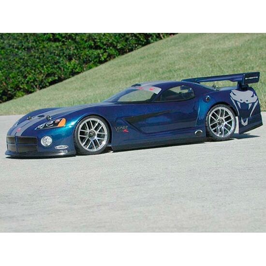 CARROSSERIE DODGE VIPER GTS-R 2003 (190MM), 5 image
