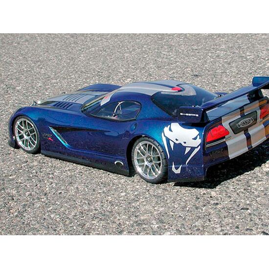 CARROSSERIE DODGE VIPER GTS-R 2003 (190MM), 6 image