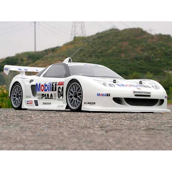KAROSSERIE HONDA NSX GT (190MM/255MM), 2 image