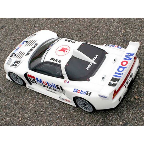 KAROSSERIE HONDA NSX GT (190MM/255MM), 4 image