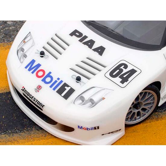 KAROSSERIE HONDA NSX GT (190MM/255MM), 5 image