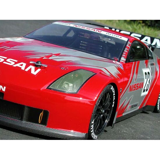 CARROSSERIE NISSAN 350Z NISMO GT (190MM), 2 image