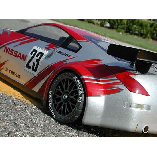 CARROSSERIE NISSAN 350Z NISMO GT (190MM), 6 image