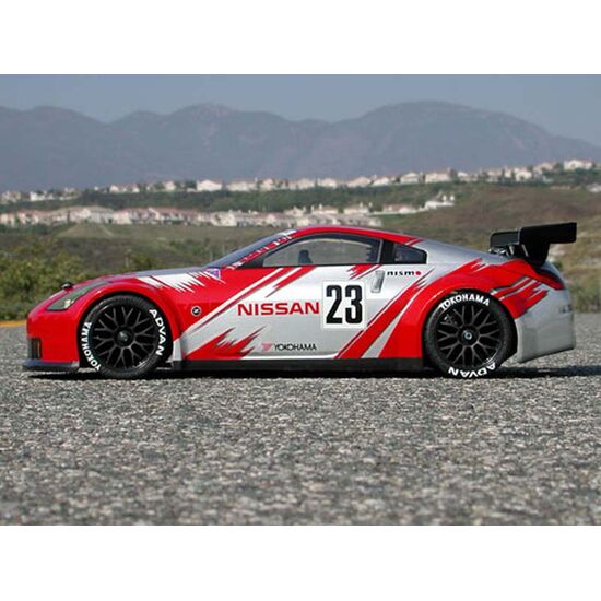 CARROSSERIE NISSAN 350Z NISMO GT (190MM), 8 image