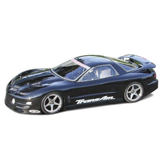 Karosserie Pontiac Firebird Trans Am (200mm)