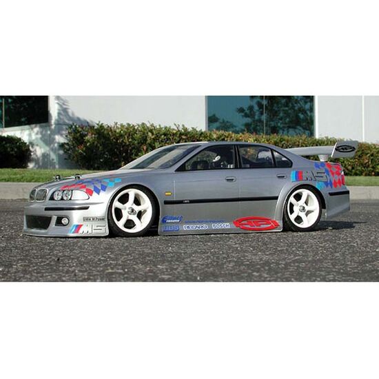 KAROSSERIE BMW M5 (200MM), 2 image