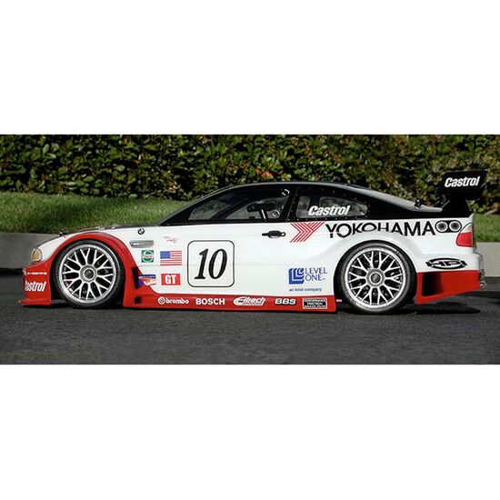 KAROSSERIE BMW M3 (200MM), 3 image
