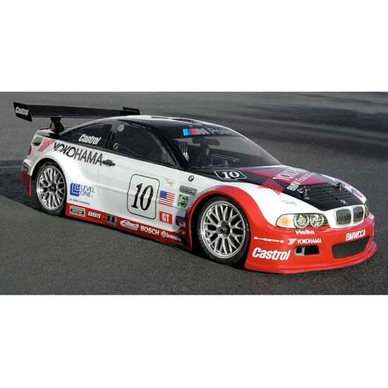 KAROSSERIE BMW M3 (200MM), 4 image