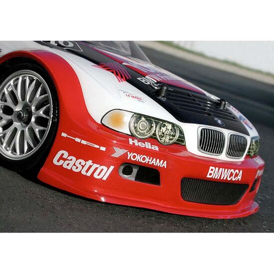 KAROSSERIE BMW M3 (200MM), 5 image