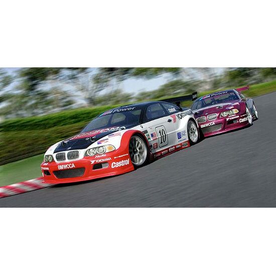 KAROSSERIE BMW M3 (200MM), 6 image