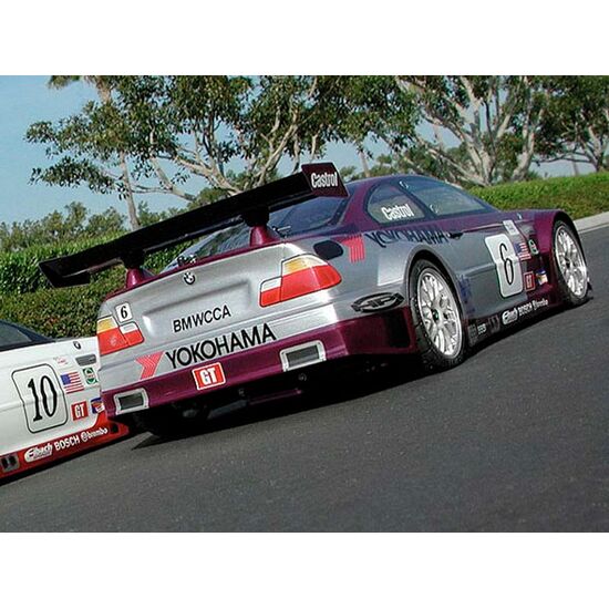 KAROSSERIE BMW M3 (200MM), 7 image