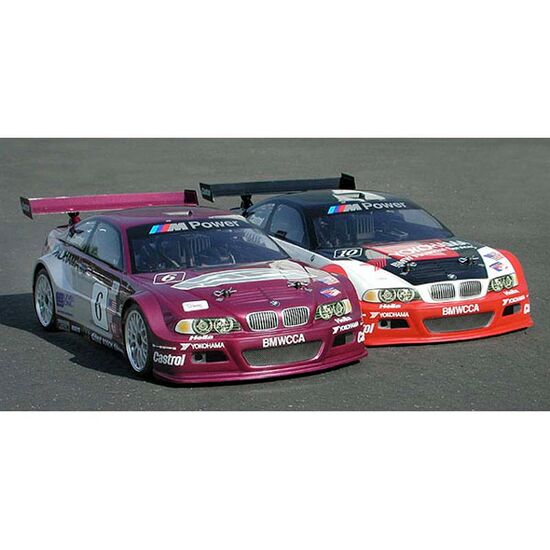 KAROSSERIE BMW M3 (200MM), 9 image