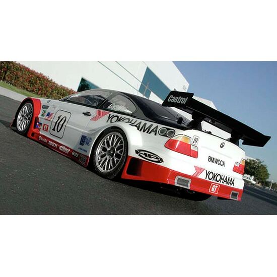 KAROSSERIE BMW M3 (200MM), 2 image