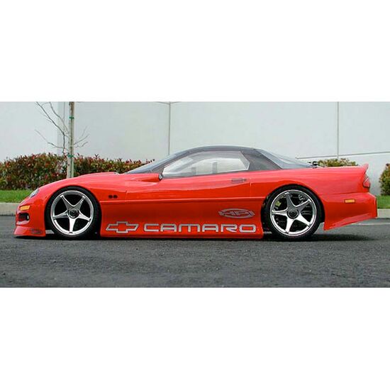 KAROSSERIE CHEVROLET CAMARO SS (200MM), 3 image