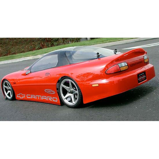 KAROSSERIE CHEVROLET CAMARO SS (200MM), 5 image