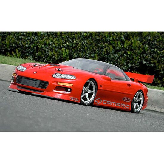 KAROSSERIE CHEVROLET CAMARO SS (200MM), 6 image