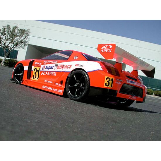 KAROSSERIE TOYOTA MR-S GT (200MM), 2 image