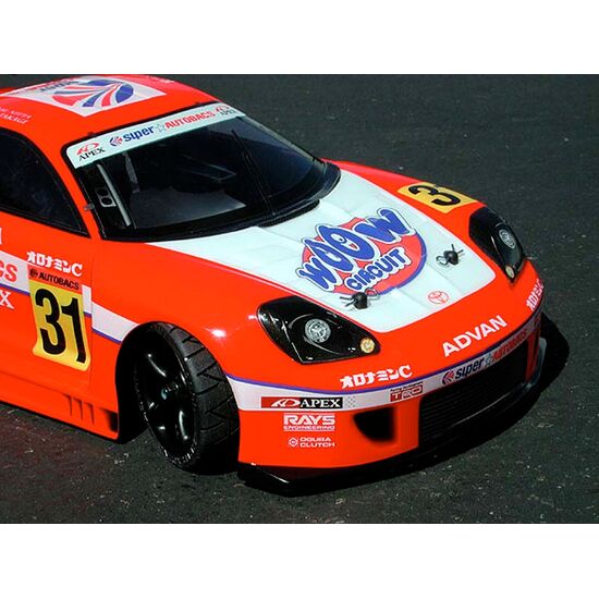 KAROSSERIE TOYOTA MR-S GT (200MM), 3 image