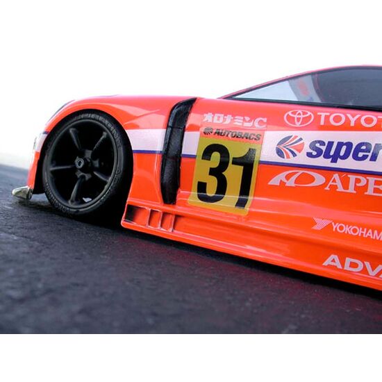 KAROSSERIE TOYOTA MR-S GT (200MM), 4 image