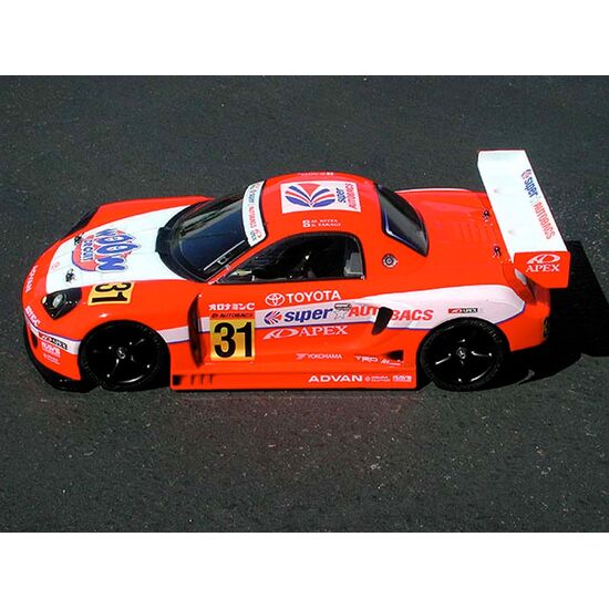 KAROSSERIE TOYOTA MR-S GT (200MM), 6 image
