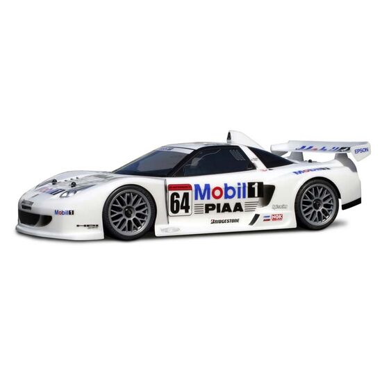 KAROSSERIE HONDA NSX GT (200MM)