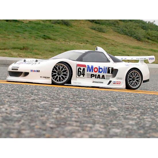 KAROSSERIE HONDA NSX GT (200MM), 3 image