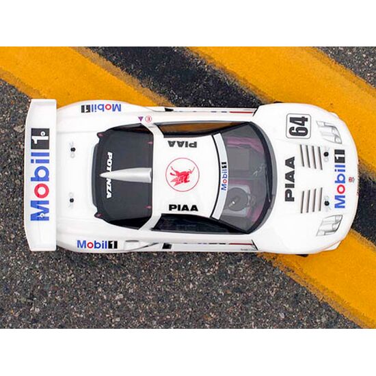KAROSSERIE HONDA NSX GT (200MM), 7 image