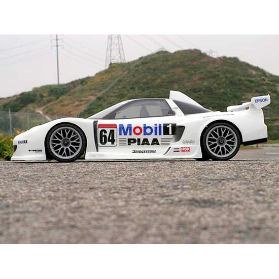 KAROSSERIE HONDA NSX GT (200MM), 9 image