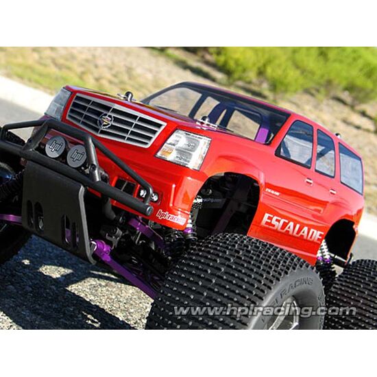 CARROSSERIE CADILLAC ESCALADE (200MM), 3 image
