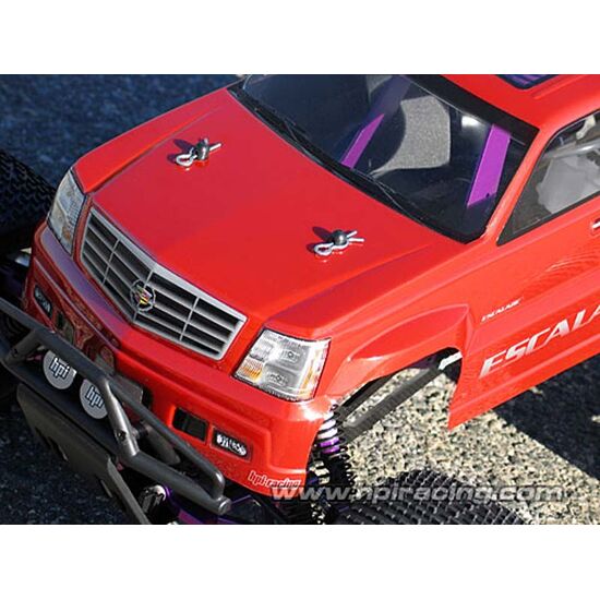 CARROSSERIE CADILLAC ESCALADE (200MM), 5 image