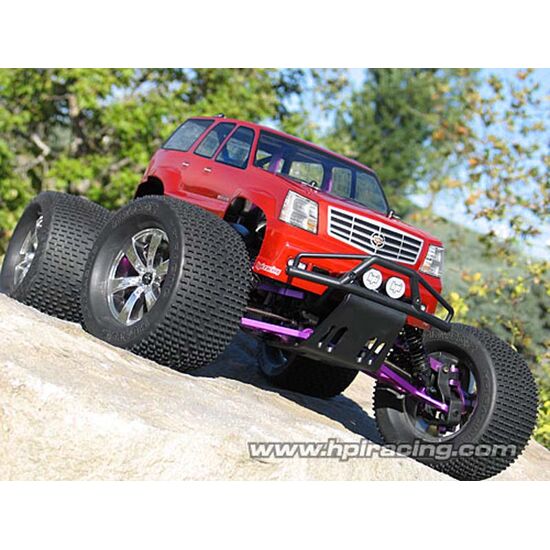 CARROSSERIE CADILLAC ESCALADE (200MM), 6 image