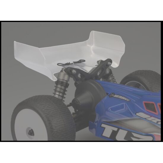 JC0154-JConcepts - TLR 22 3.0, Aero rear wing