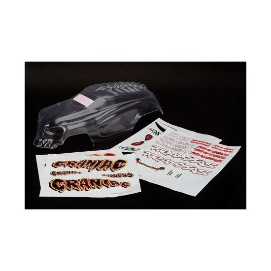 CARROSSERIE CRANIAC           clear